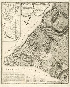 Houghton EB75.M7688.775p - Montresor, New York, 1775