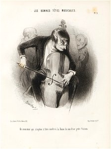 Houghton 44W-2685 - Les bonnes têtes musicales, 3