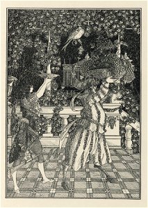 Houghton HEW 11.10.11 - Beardsley, fruit bearers
