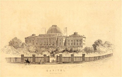 Houghton EDR 222 - Morrison, Capitol