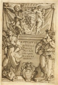 Houghton Mus 1452.15 - Ronconi