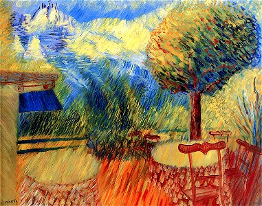 Hotel Terrace, Grundelwald