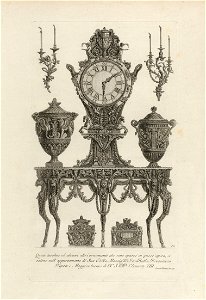 Houghton 63-384 - Piranesi, Diverse maniere (63)