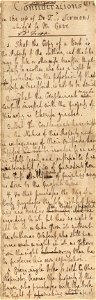Houghton MS Hyde 50 (14) - Considerations, Johnson