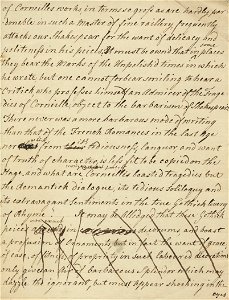 Houghton MS Hyde 7 (15) - Montagu, p 6