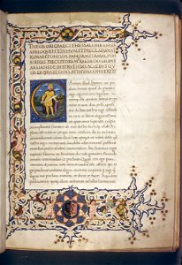 Houghton MS Richardson 16 - Tacticus Aelianus