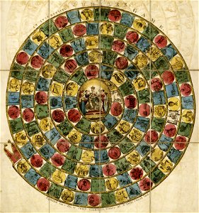 Houghton MS Eng 1749 (7) - Jubilee, J Harris