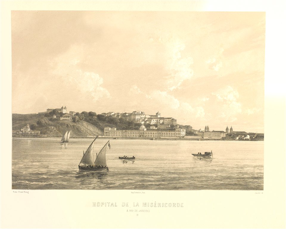 Hospital da Misericórdia AN