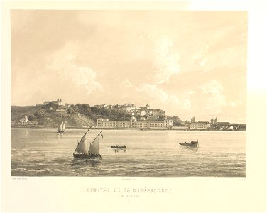 Hospital da Misericórdia AN