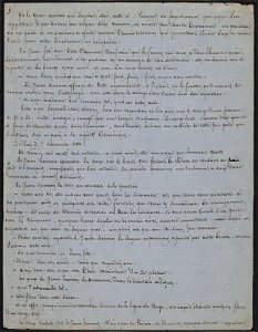 Houghton MS Fr 133.1 - Le Comte de Moret, 3