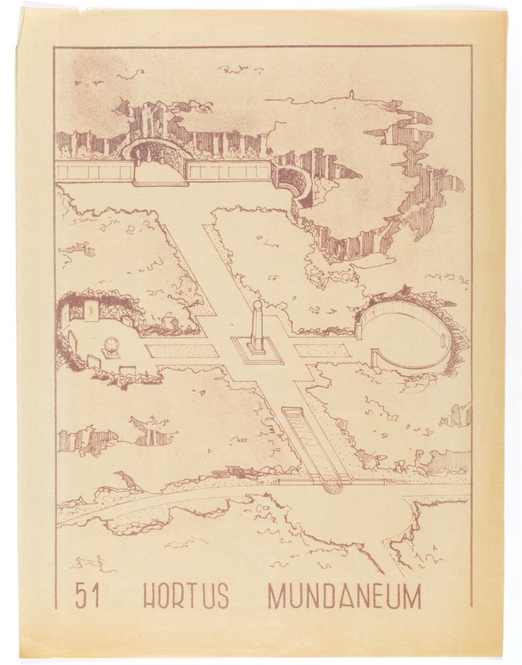 Hortus Mundaneum