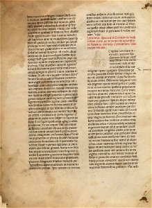 Houghton MS Richardson 41 - De mulieribus claris, f1v