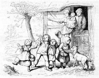 Hottinger Volksblatt 1878 113 Bild1