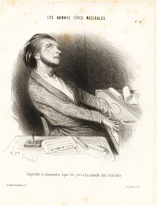 Houghton 44W-2685 - Les bonnes têtes musicales, 18