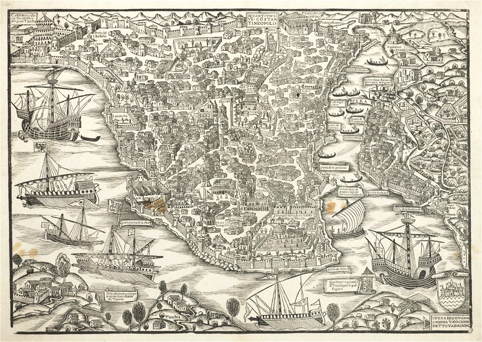 Houghton 51-2570 - Valvassori