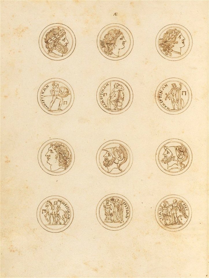 Houghton MS Typ 411 - 2v