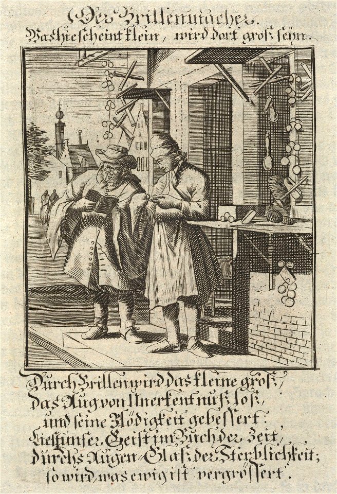 Houghton Typ 620.98.876 - Christoph Weigel, Abbildung, p. 394