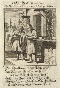 Houghton Typ 620.98.876 - Christoph Weigel, Abbildung, p. 394