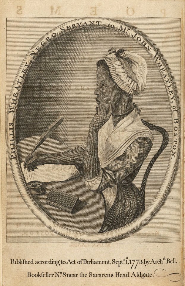 Houghton AC85.Aℓ245.Zy773w - Wheatley, frontispiece