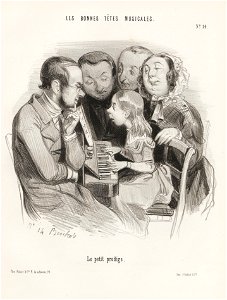 Houghton 44W-2685 - Les bonnes têtes musicales, 14