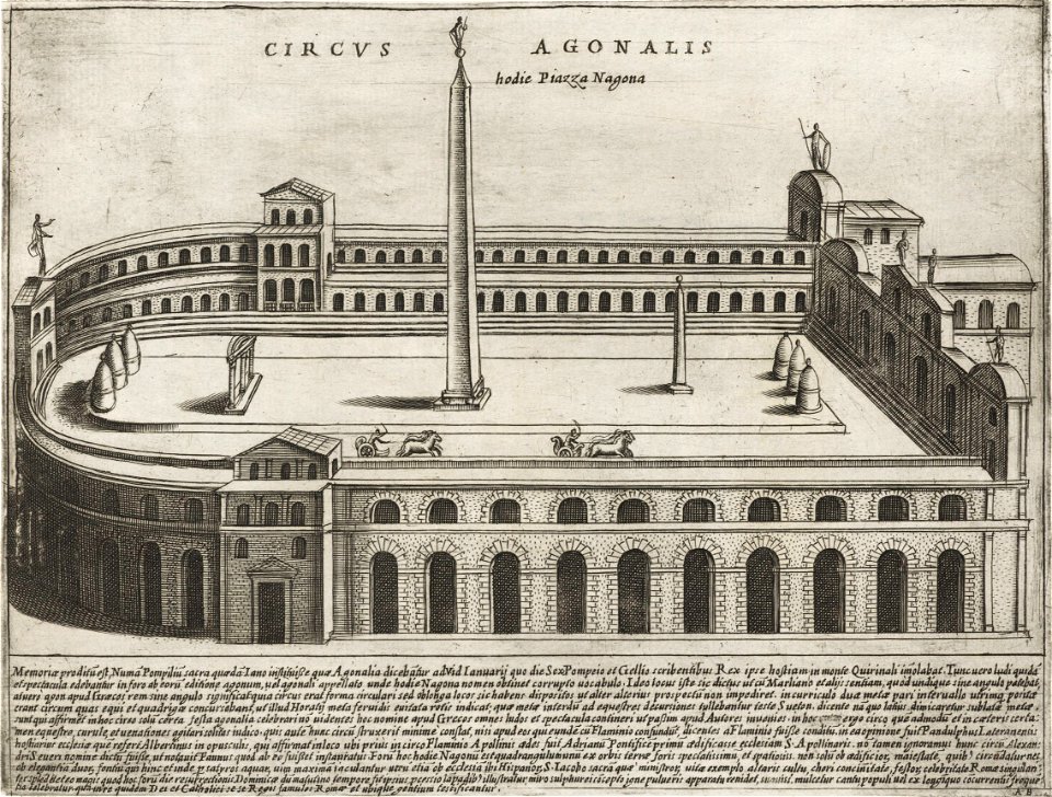Houghton AH 8676.3 - Circus Agonalis