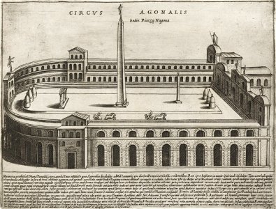 Houghton AH 8676.3 - Circus Agonalis