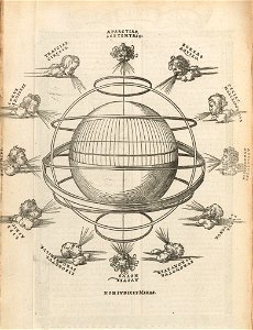Houghton Typ 520.25.715 - Geographicae enarrationis libri octo, book vii, f 69