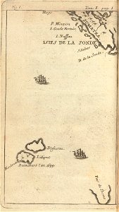 Houghton EC7 Sw551G Eh727vb - Voyages du capitaine Lemuel Gulliver, p 1