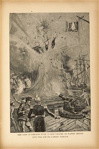 Houghton SF-251 - Goddess of Atvatabar, illustration p 223