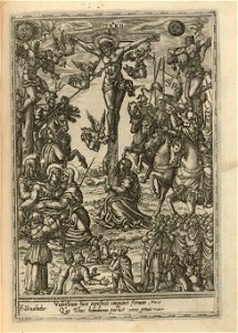Houghton Typ 525.79.865 - Rhetorica christiana, Diego Valadés, 221