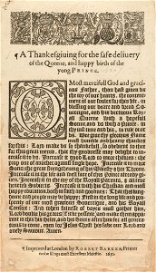 Houghton EB65 A100 B675b v.1 - Laud, 1630