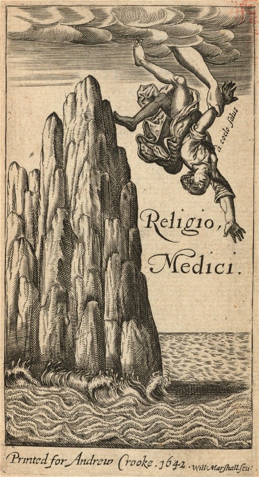Houghton EC65 B8185R 1642 - Religio Medici (cropped)