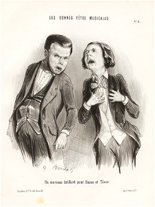 Houghton 44W-2685 - Les bonnes têtes musicales, 9