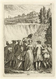 Houghton Typ 725.64.812 - Subleyras, plate XI