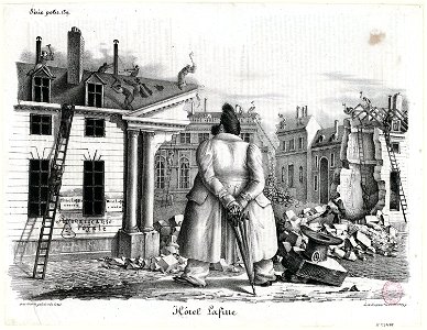 Hotel Laffitte
