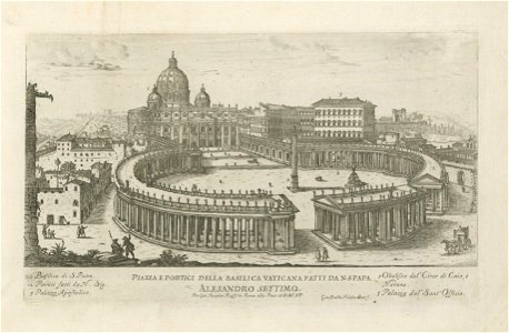 Houghton Typ 625.65.382 - Basilica Vatincana