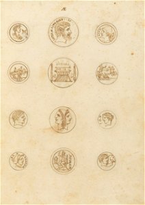 Houghton MS Typ 411 - 9