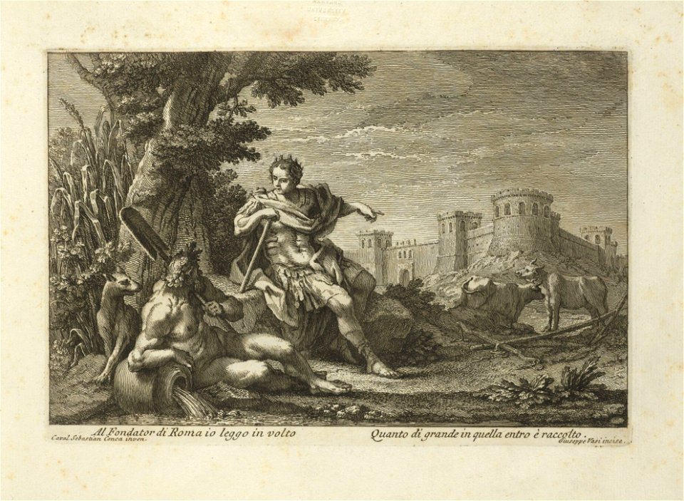 Houghton Ital 4300.3 - Vasi, frontispiece