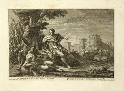 Houghton Ital 4300.3 - Vasi, frontispiece
