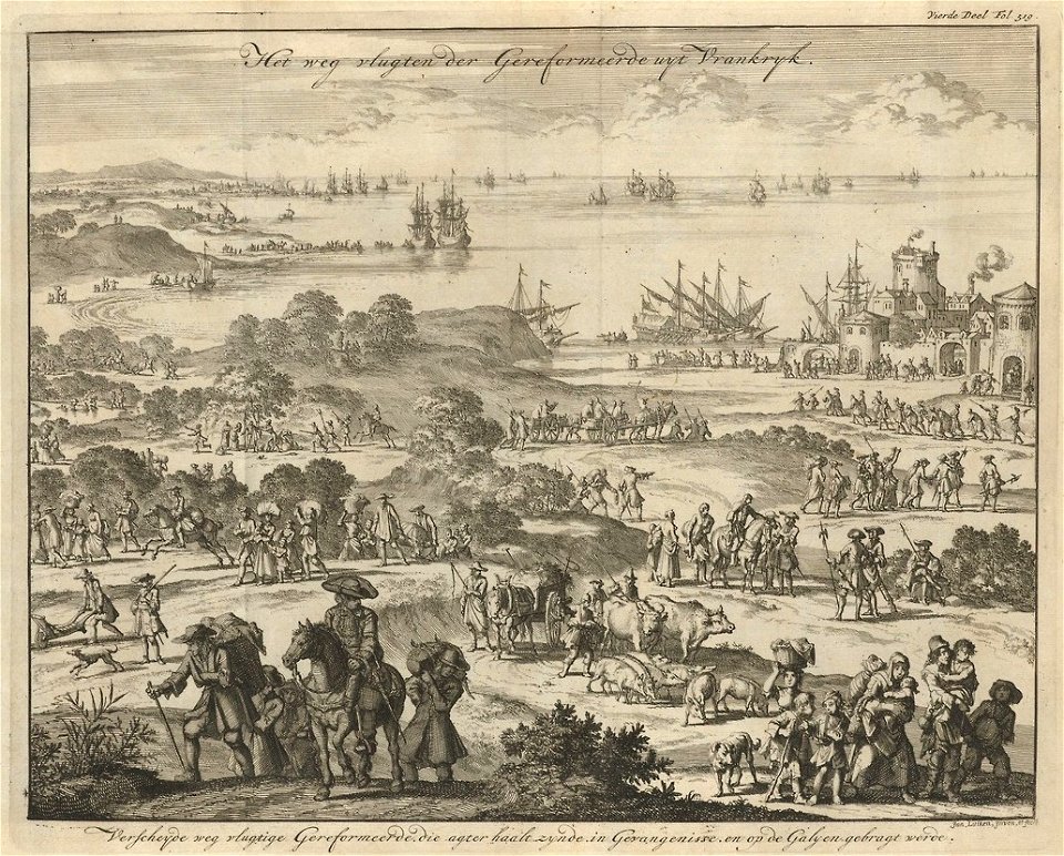 Houghton Typ 632.96.202 - Historie Der Gereformeerde Kerken Van Vrankryk