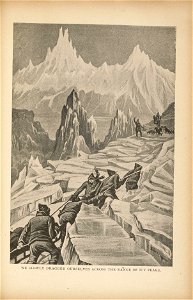Houghton SF-251 - Goddess of Atvatabar, illustration p 241