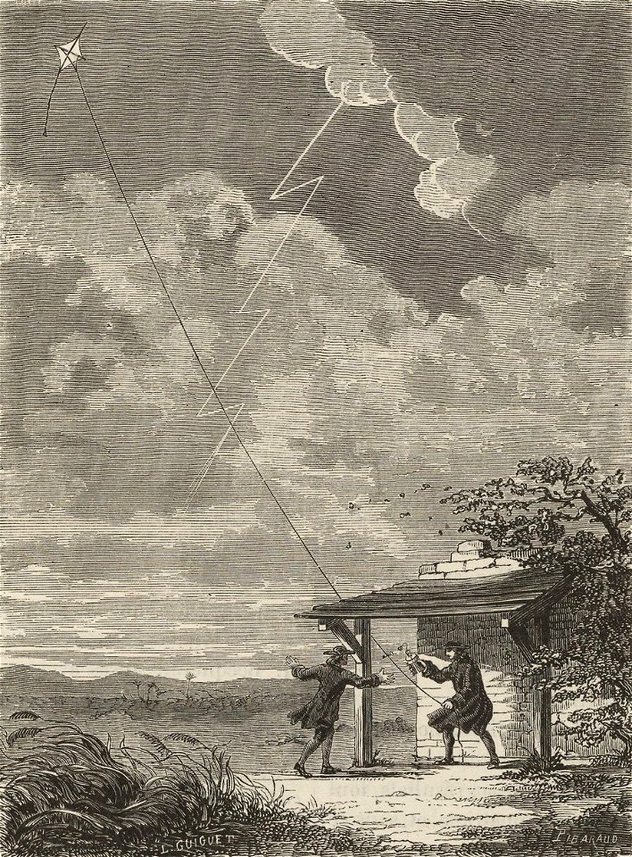 Houghton Typ 815.67.3922 - Les merveilles de la science, Figuier, fig. 272