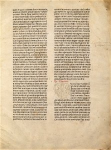 Houghton MS Richardson 41 - De mulieribus claris, f2