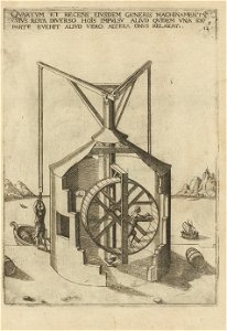 Houghton Typ 515.84.368 - Instruments mathematiques mechaniques, J. Errard - pl. 12