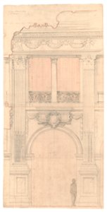 House ('The Breakers') for Cornelius Vanderbilt, Newport, Rhode Island) LOC ppmsca.52111