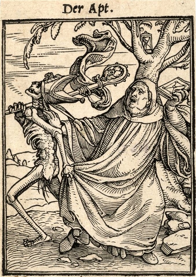 Houghton Typ 515.38.456a - Totentanz, 14