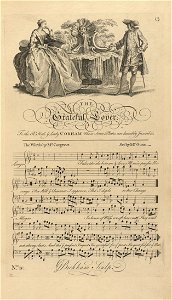 Houghton Typ 705.37.210 - Bickham, Grateful Lover
