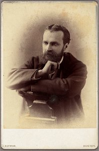 Houghton 2002M-44 - James by Notman, 1880