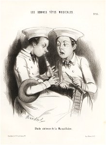 Houghton 44W-2685 - Les bonnes têtes musicales, 11