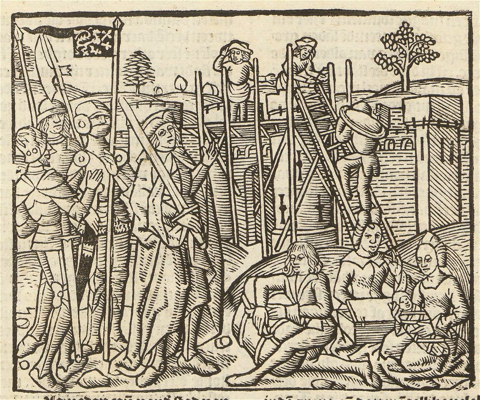 Houghton Typ Inc 9459.3 - Historia destructionis Troiae, aiii